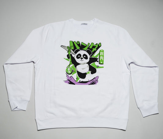 001 Crewneck