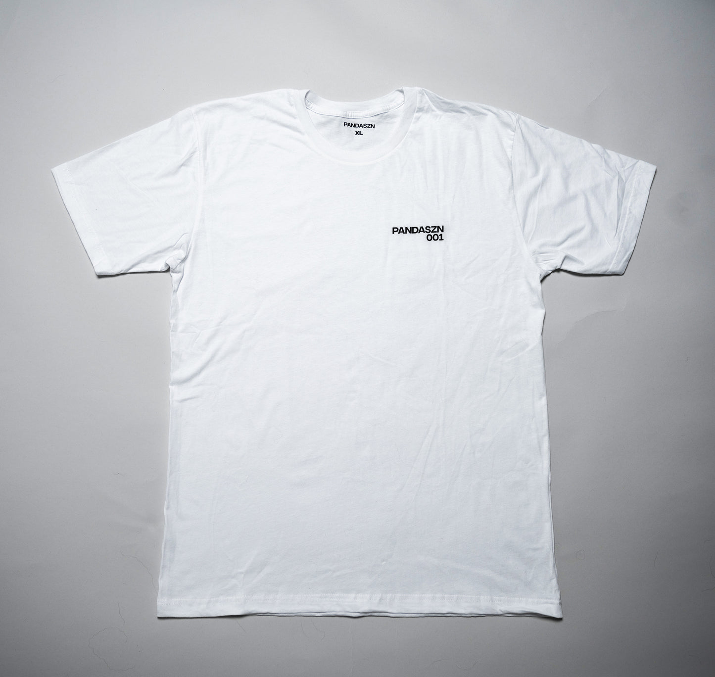 001 Short Sleeve Tee